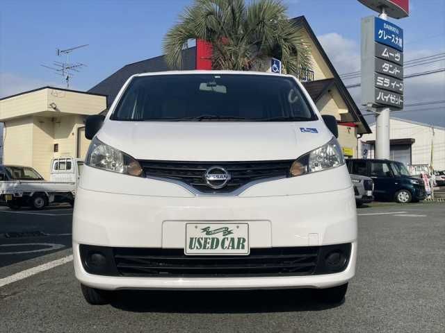 NISSAN NV200 VANETTE van 2019