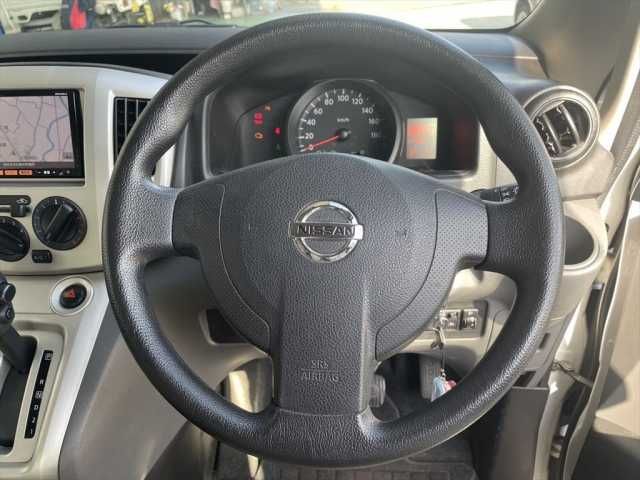 NISSAN NV200 VANETTE van 2019