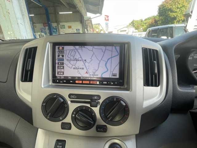 NISSAN NV200 VANETTE van 2019