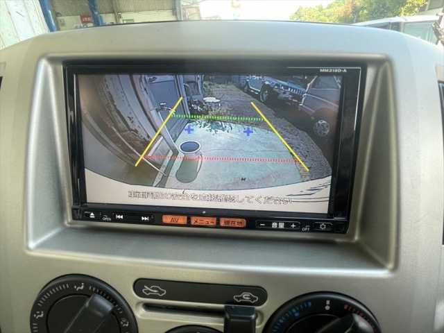 NISSAN NV200 VANETTE van 2019