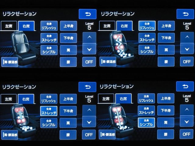 TOYOTA LEXUS LS500 2018