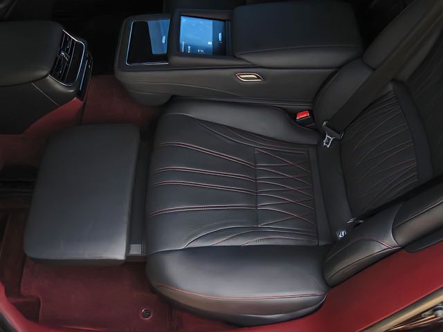 TOYOTA LEXUS LS500 2018