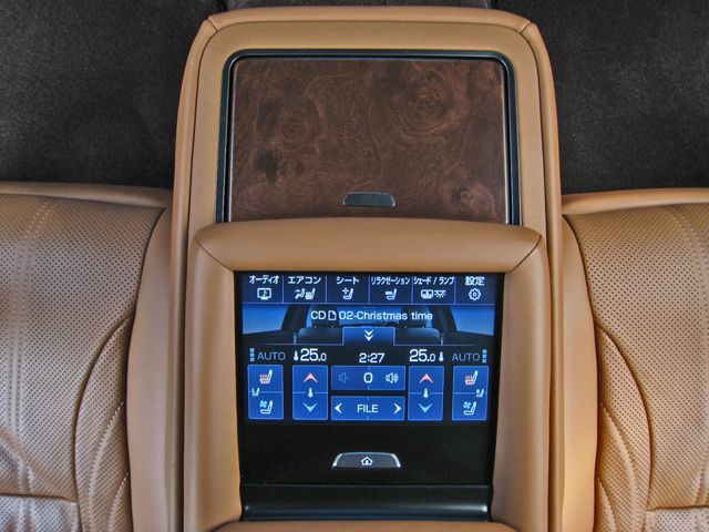 TOYOTA LEXUS LS500h 4WD 2017