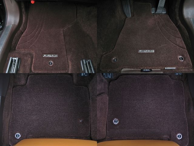 TOYOTA LEXUS LS500h 4WD 2017