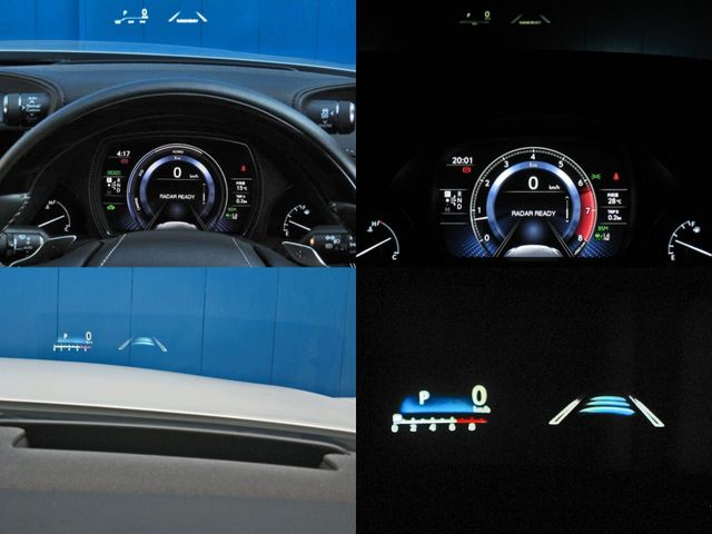 TOYOTA LEXUS LS500h 4WD 2017