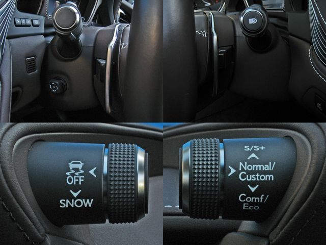 TOYOTA LEXUS LS500h 4WD 2017