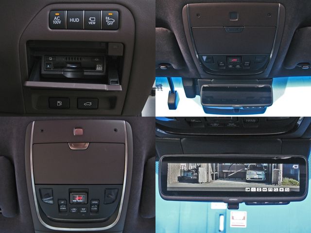 TOYOTA LEXUS LS500h 4WD 2017