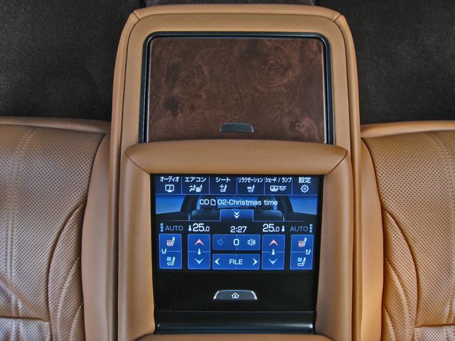 TOYOTA LEXUS LS500h 4WD 2017