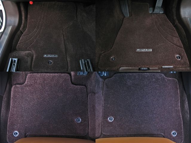 TOYOTA LEXUS LS500h 4WD 2017