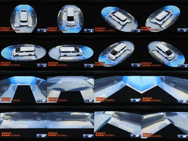 TOYOTA VELLFIRE  HYBRID 4WD 2018