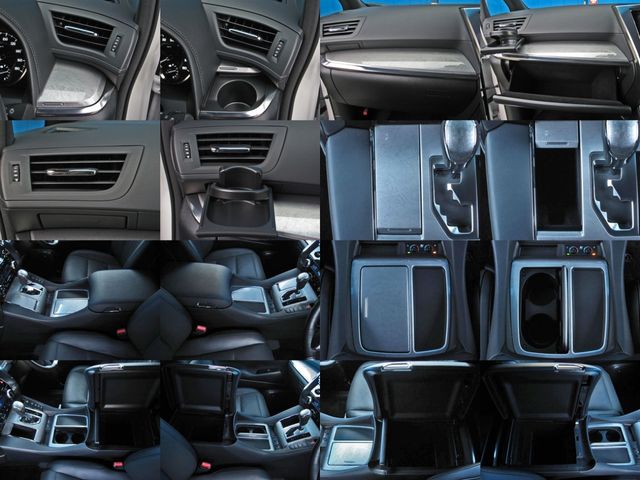 TOYOTA VELLFIRE  HYBRID 4WD 2018