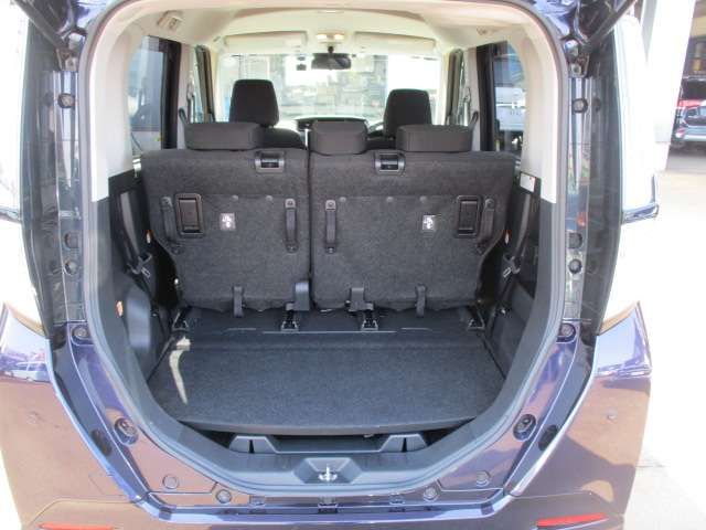 TOYOTA ROOMY 4WD 2022