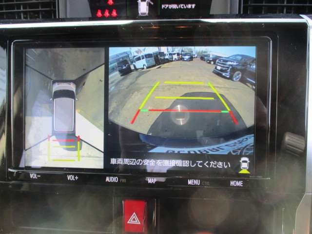 TOYOTA ROOMY 4WD 2022