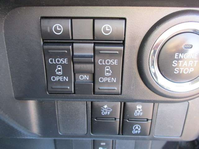 TOYOTA ROOMY 4WD 2022