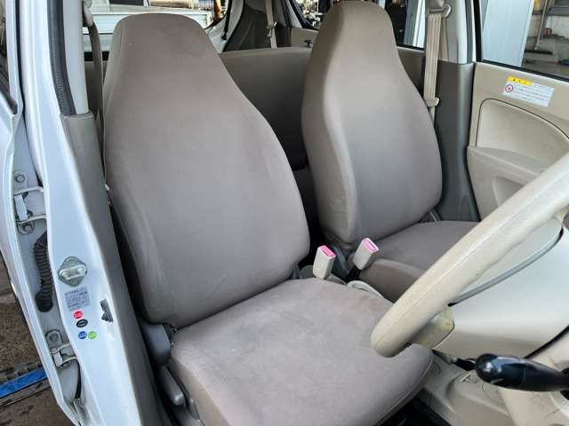 SUZUKI ALTO  4WD 2012