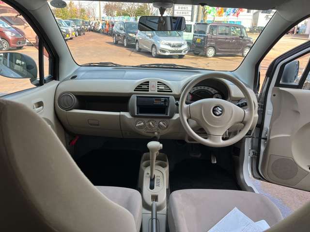 SUZUKI ALTO  4WD 2012