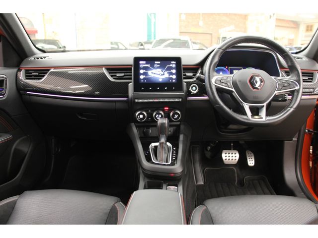 RENAULT RENAULT ARKANA 2023