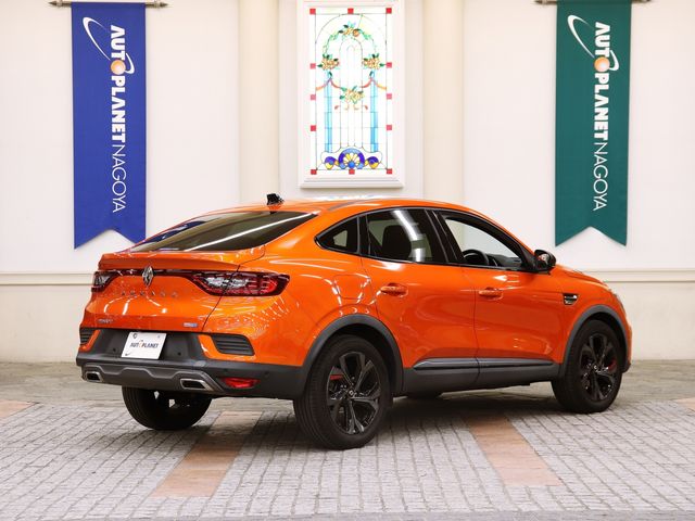 RENAULT RENAULT ARKANA 2023