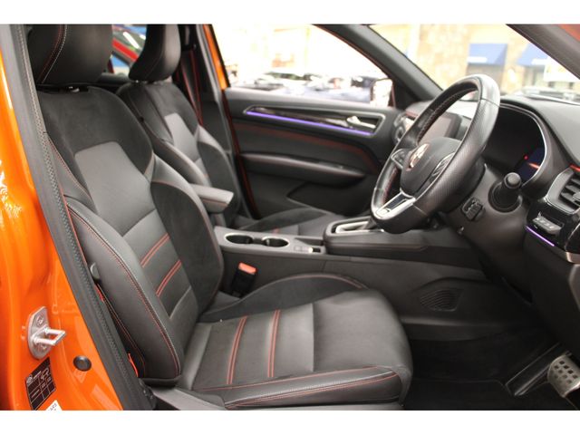 RENAULT RENAULT ARKANA 2023