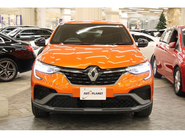 RENAULT RENAULT ARKANA 2023