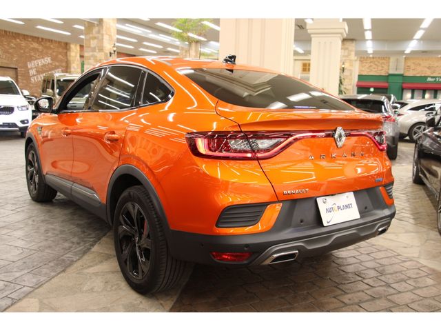 RENAULT RENAULT ARKANA 2023
