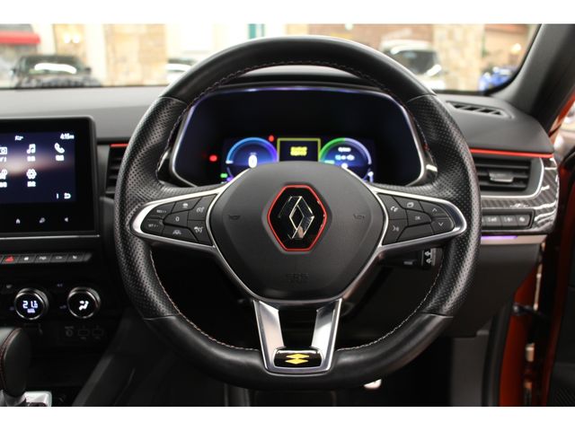 RENAULT RENAULT ARKANA 2023