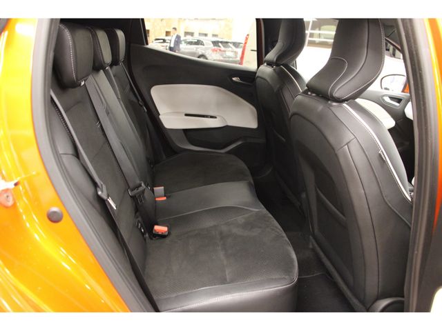 RENAULT RENAULT LUTECIA 2020