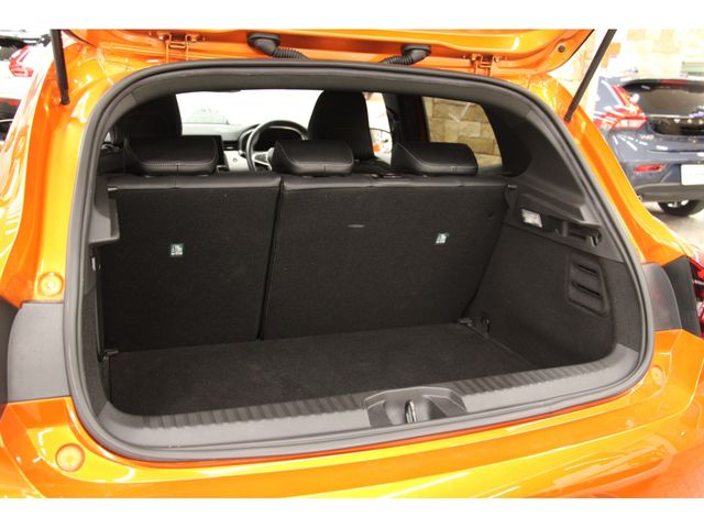 RENAULT RENAULT LUTECIA 2020