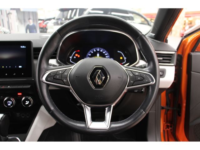 RENAULT RENAULT LUTECIA 2020