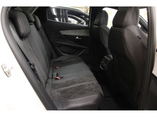 PEUGEOT PEUGEOT 3008 2018