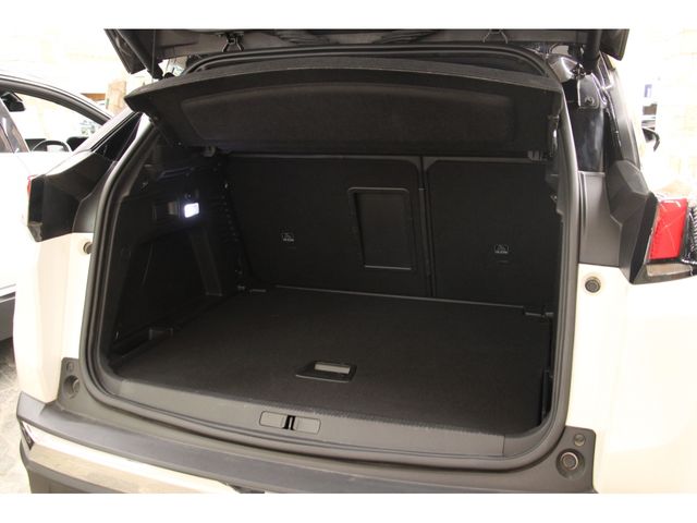 PEUGEOT PEUGEOT 3008 2018