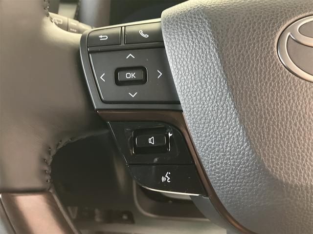 TOYOTA ALPHARD hybrid 4WD 2024