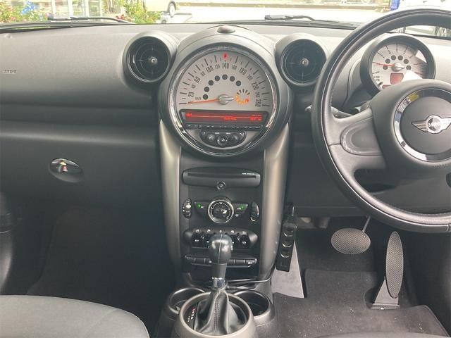 BMW BMW MINI COOPER CROSSOVER 2013