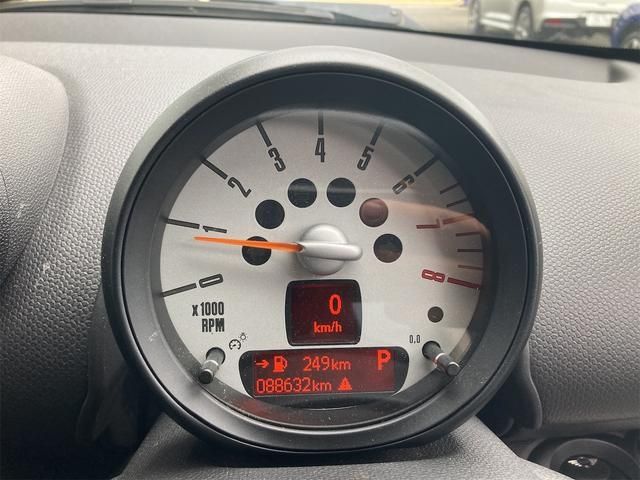 BMW BMW MINI COOPER CROSSOVER 2013