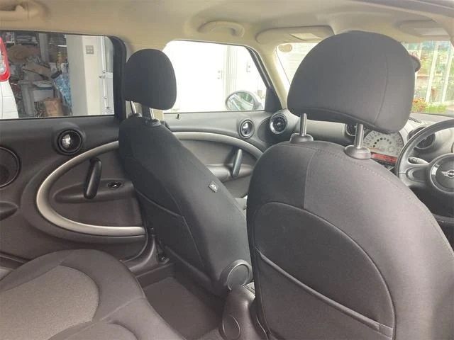 BMW BMW MINI COOPER CROSSOVER 2013