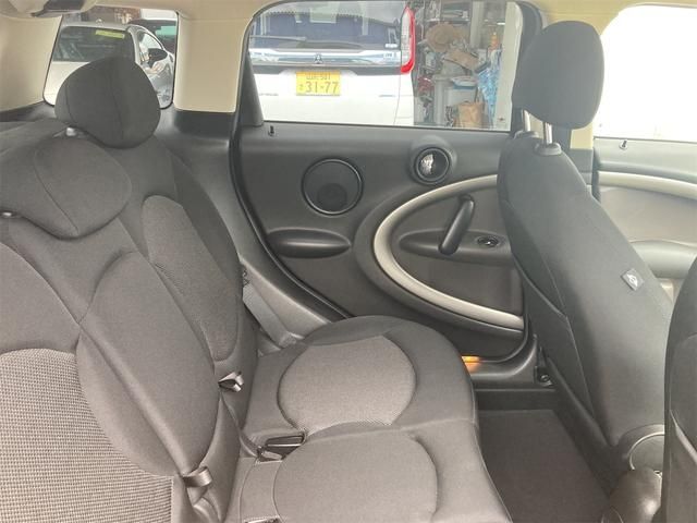 BMW BMW MINI COOPER CROSSOVER 2013