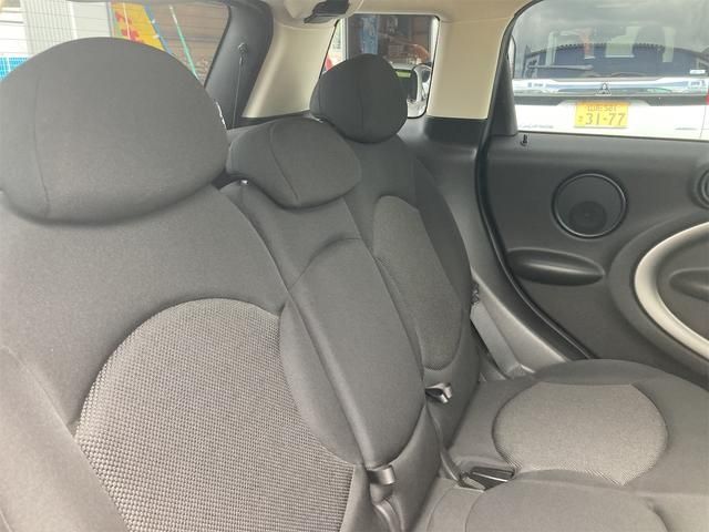 BMW BMW MINI COOPER CROSSOVER 2013