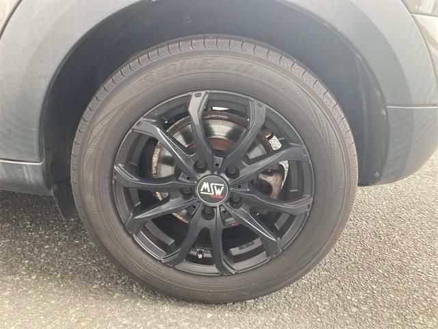 BMW BMW MINI COOPER CROSSOVER 2013