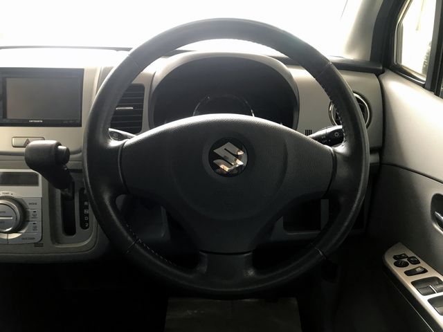 SUZUKI WAGON R 2009