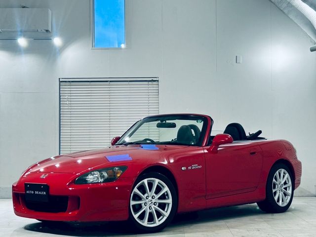 HONDA S2000 2006