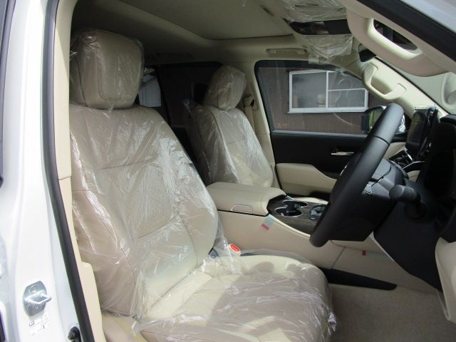 TOYOTA LANDCRUISER wagon 2023