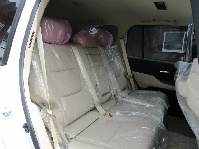 TOYOTA LANDCRUISER wagon 2023