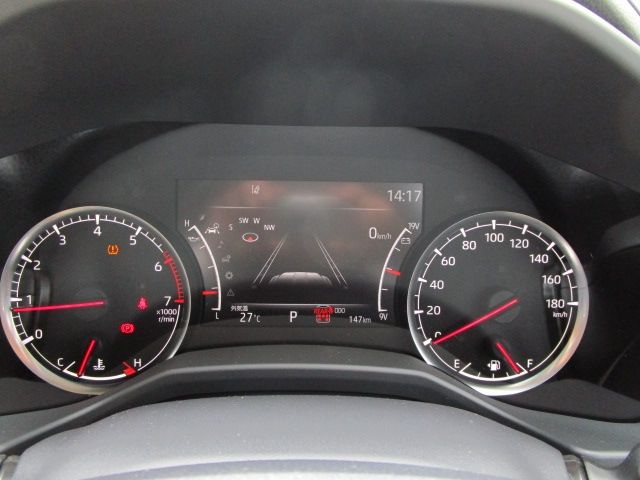 TOYOTA LANDCRUISER wagon 2023