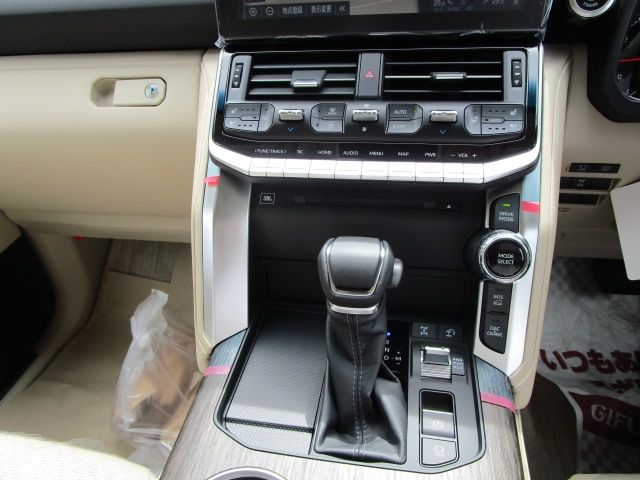 TOYOTA LANDCRUISER wagon 2023