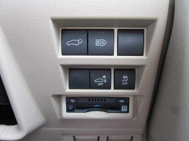 TOYOTA LANDCRUISER wagon 2023