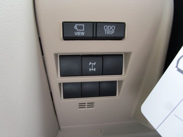 TOYOTA LANDCRUISER wagon 2023