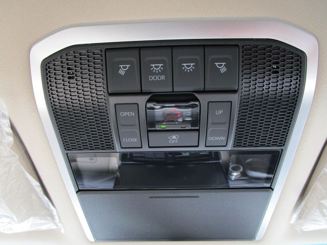 TOYOTA LANDCRUISER wagon 2023