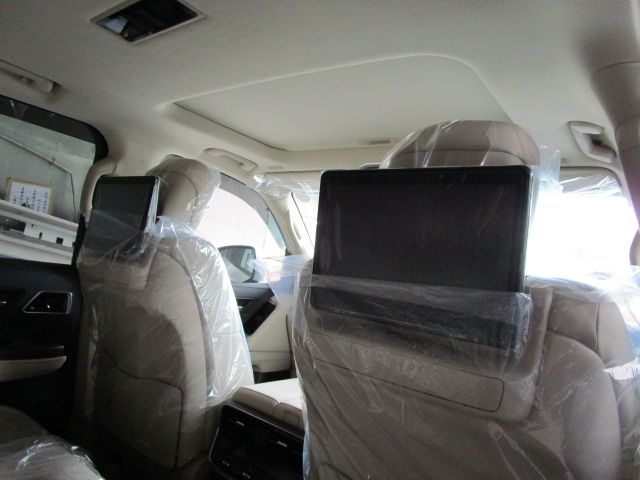 TOYOTA LANDCRUISER wagon 2023