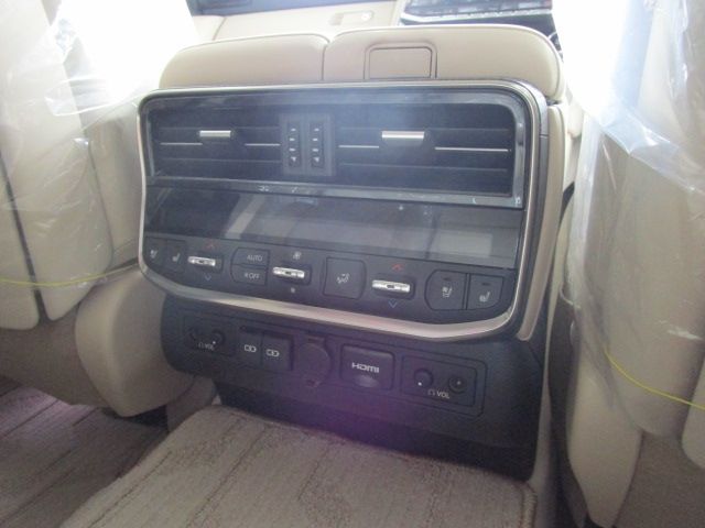 TOYOTA LANDCRUISER wagon 2023