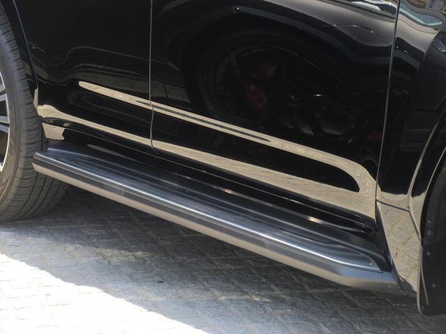 TOYOTA LEXUS LX600 2023